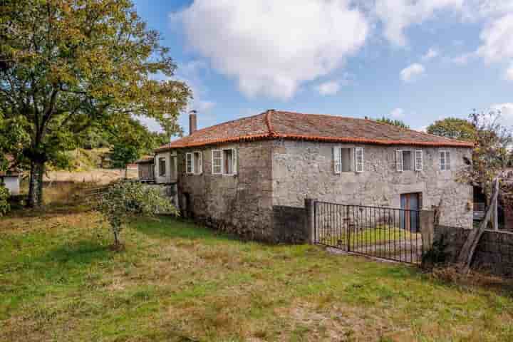 Casa en venta en Taboada