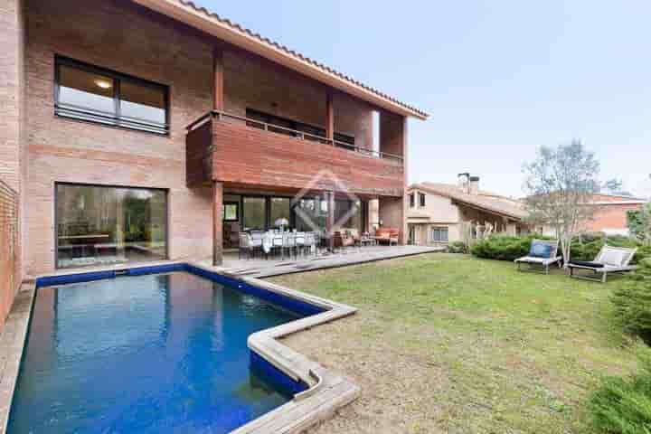 Casa para arrendar em Sant Cugat del Vallès