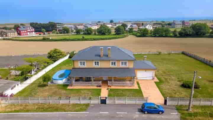 Maison à vendre à Barreiros