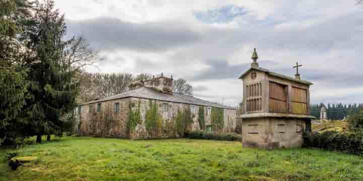 Casa en venta en Lugo