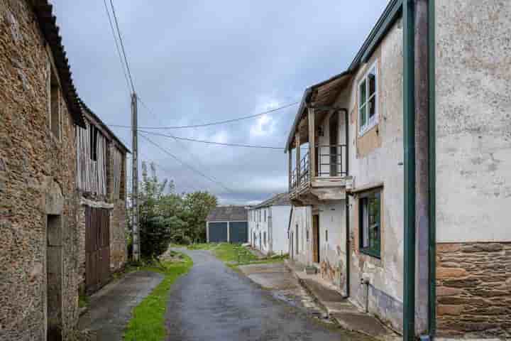 Casa para venda em Vilalba