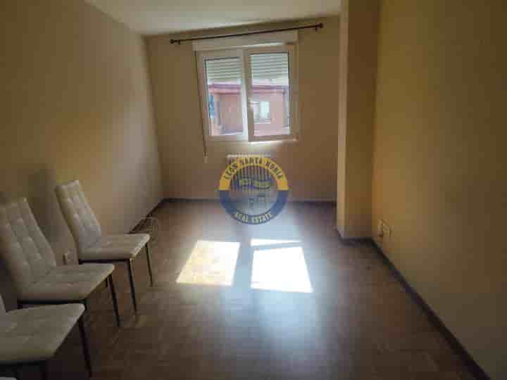 Apartamento en venta en León