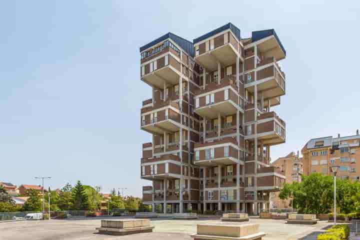 Apartamento en venta en Zizur Mayor