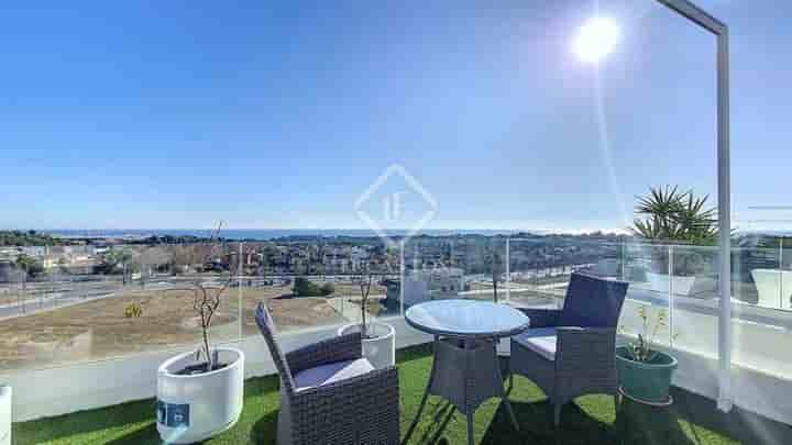 Apartamento en venta en Vilanova i la Geltrú