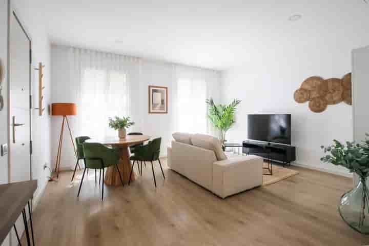 Apartamento en alquiler en Poblenou