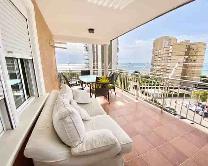 Appartement à louer à Campoamor