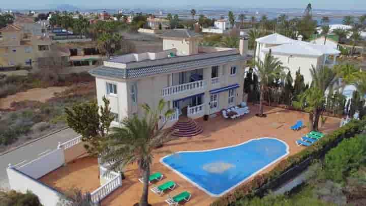 Haus zum Verkauf in La Manga del Mar Menor