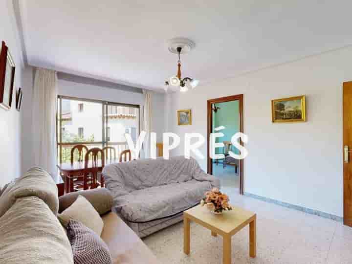 Appartement à vendre à Cáceres‎