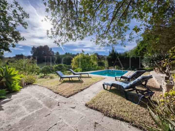 Casa para venda em Manacor Centro