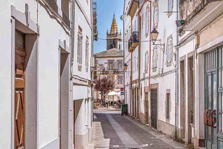 Casa in vendita a Mondoñedo