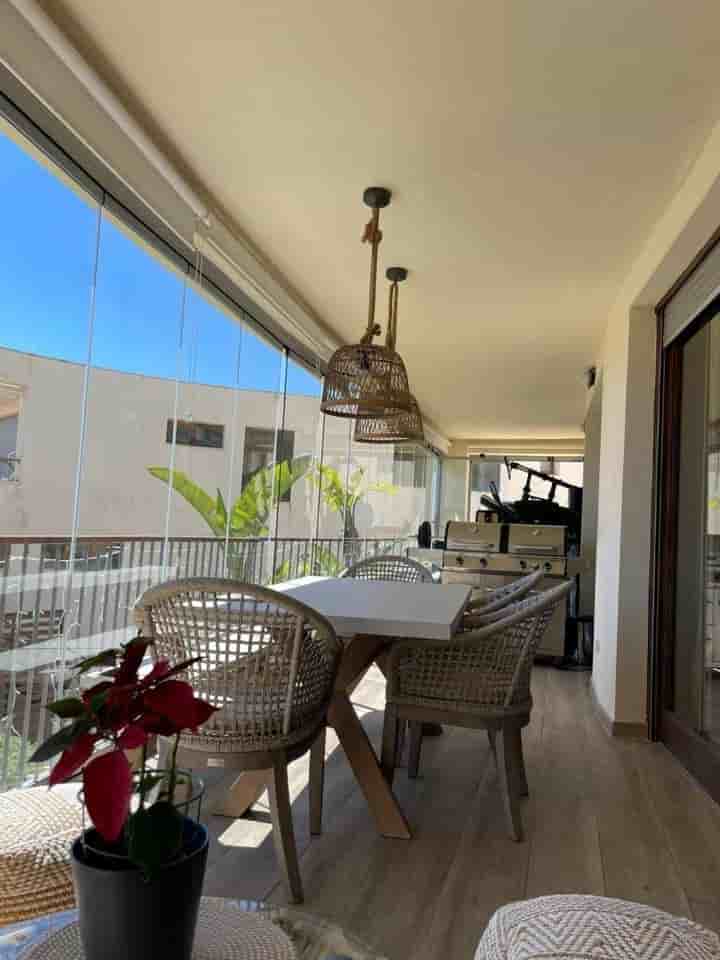 Apartment for rent in Los Monteros