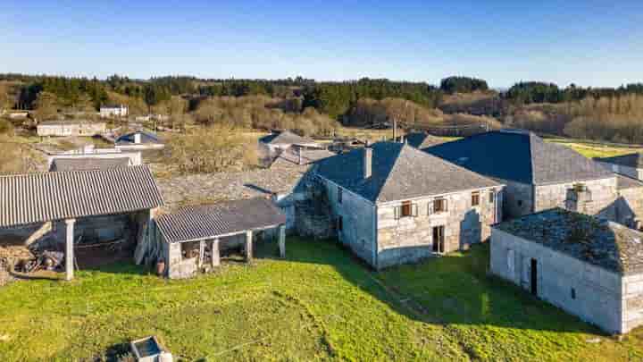 Casa en venta en Lugo