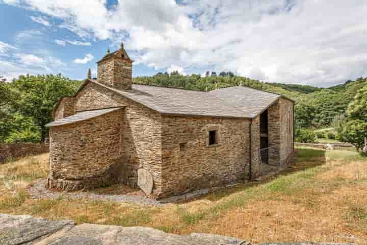 Casa en venta en Terra Chá