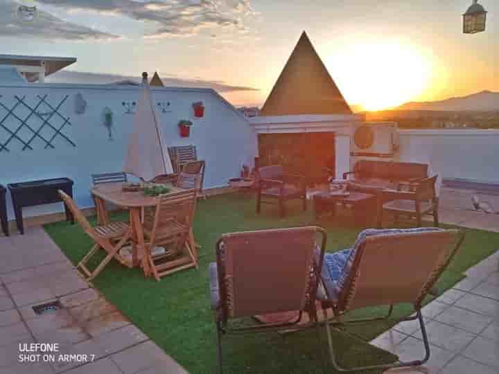 Casa en alquiler en Playa de San Juan