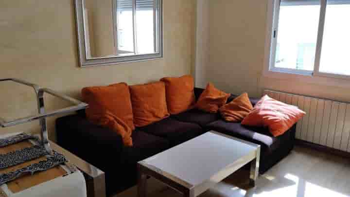 Apartment for rent in Universidad