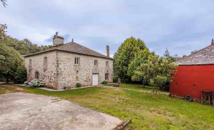 Casa para venda em Lugo