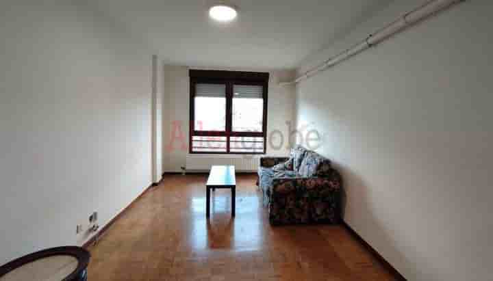 Apartment for sale in Oviedo