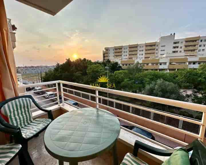 Apartamento en alquiler en Playa del Cura