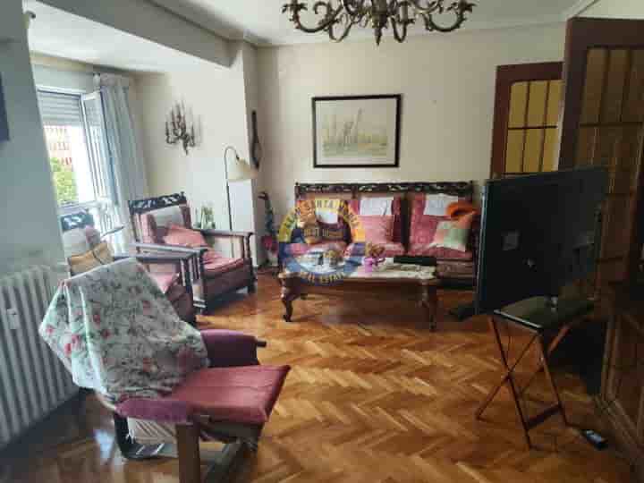 Apartment for sale in León