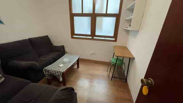 Apartment for rent in Santiago de Compostela