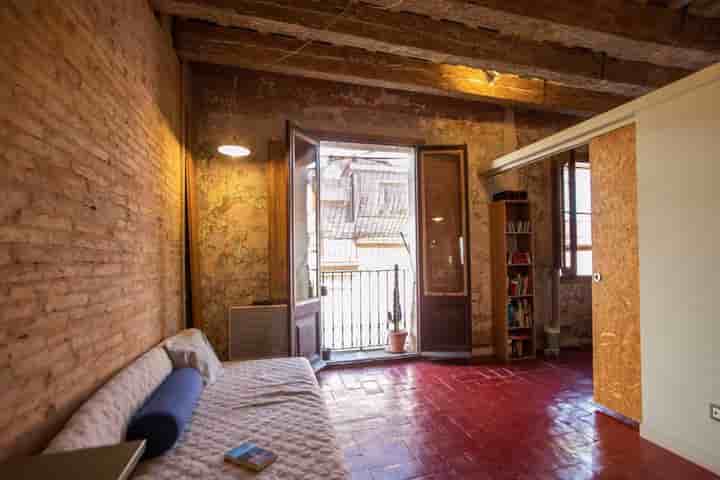 Apartamento en alquiler en El Raval