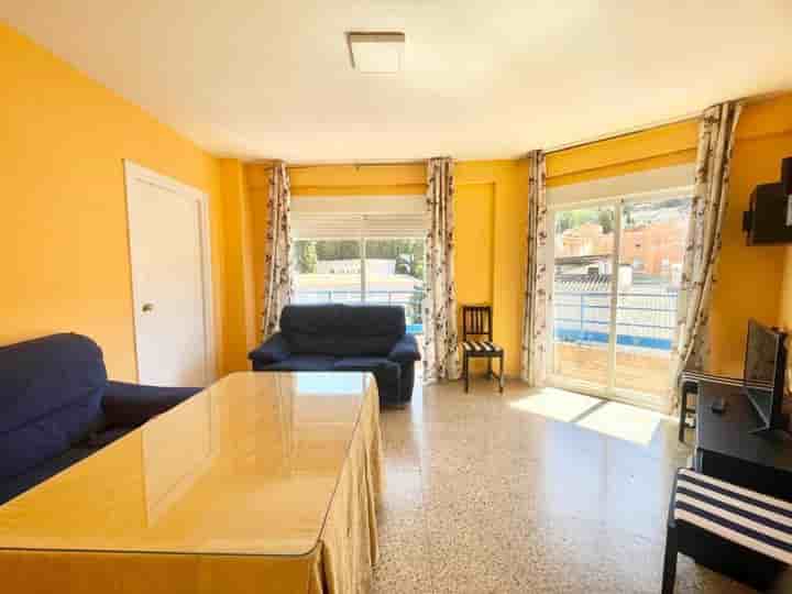 Apartamento en alquiler en Centro