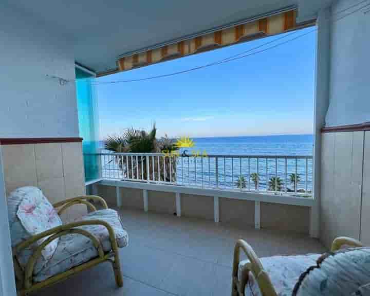 Apartamento en alquiler en Playa del Cura