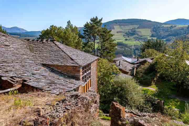 Casa in vendita a Pesoz