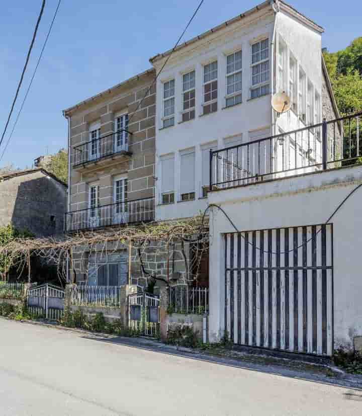 Maison à vendre à O Saviñao