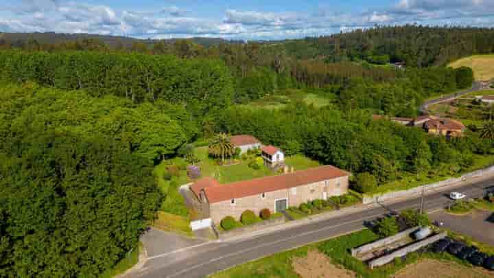 Casa para venda em Touro