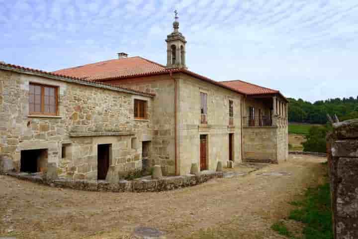 Casa in vendita a Pantón