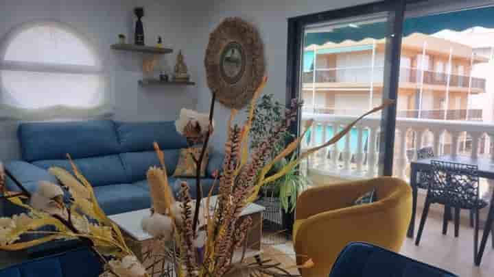 Apartment for sale in Santa Pola