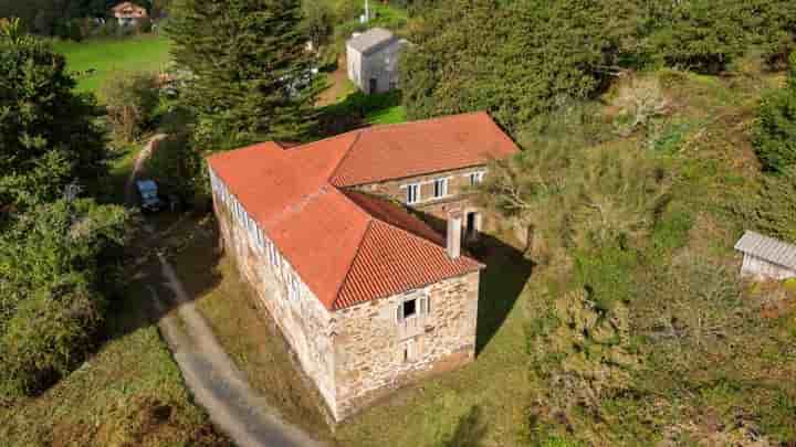 Maison à vendre à Irixoa