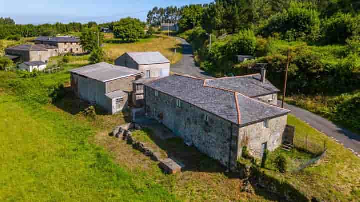 Casa para venda em San Sadurniño