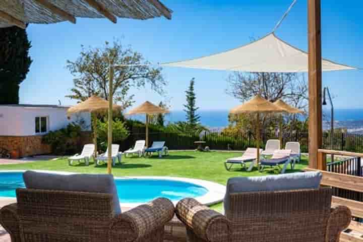 House for sale in Mijas