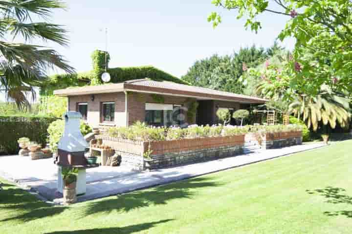 Casa para venda em Sopelana