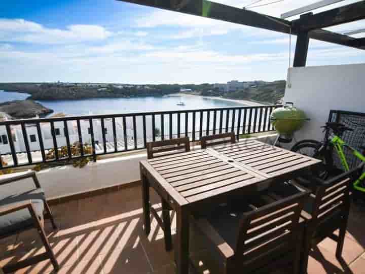 Apartamento en venta en Arenal den Castell