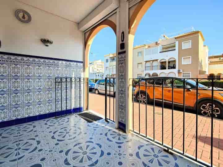 House for rent in Playa de los Naúfragos