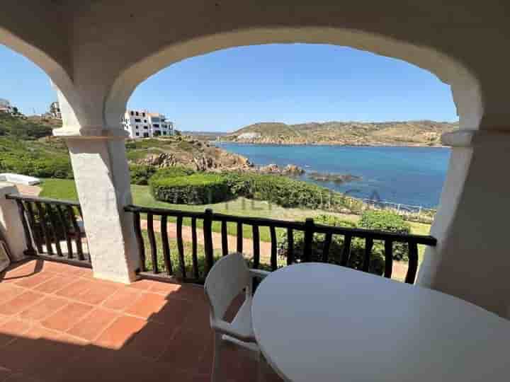 Apartment for sale in Playas de Fornells