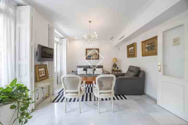 Apartment for rent in Valencia