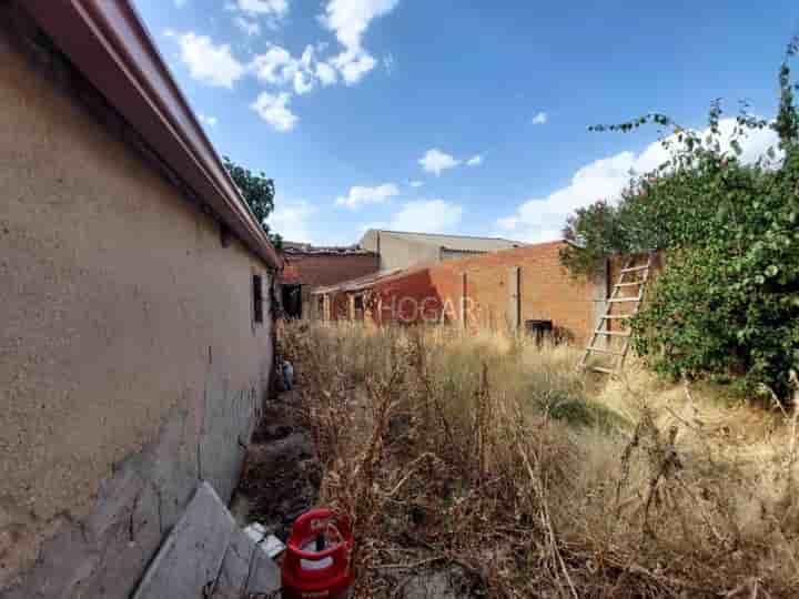 Casa in vendita a Collado de Contreras