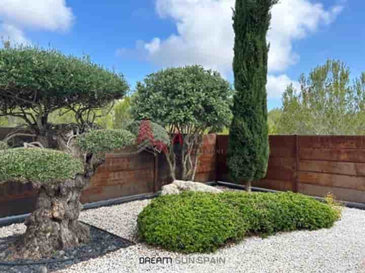 Maison à vendre à Dénia