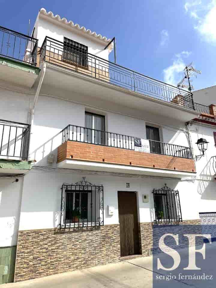 Casa en venta en Sayalonga