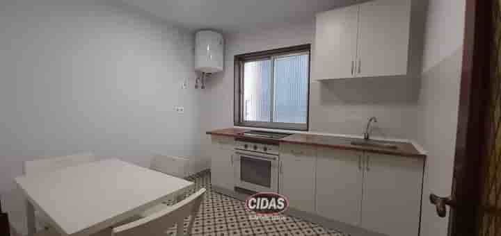 Apartment for rent in Oviedo