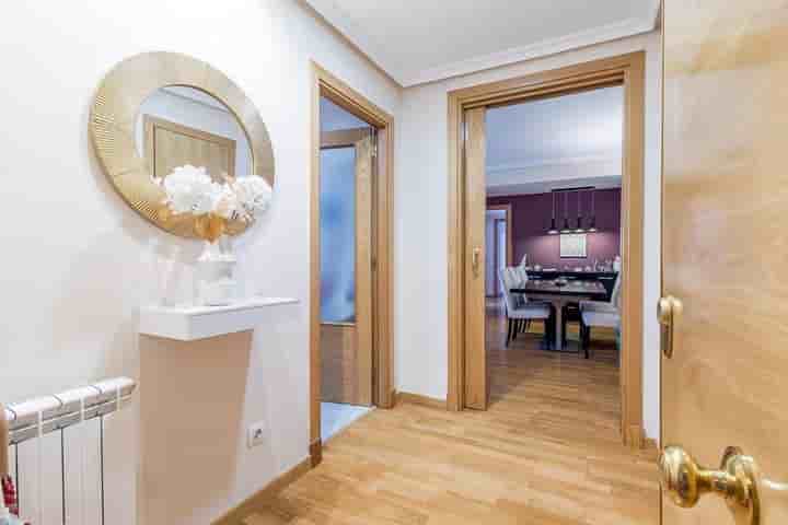 Appartement à vendre à Las Rozas de Madrid