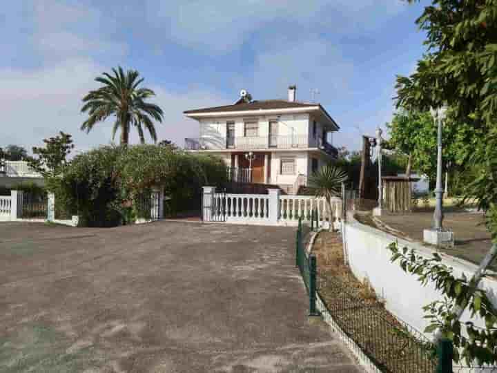 Maison à vendre à Sierra Norte