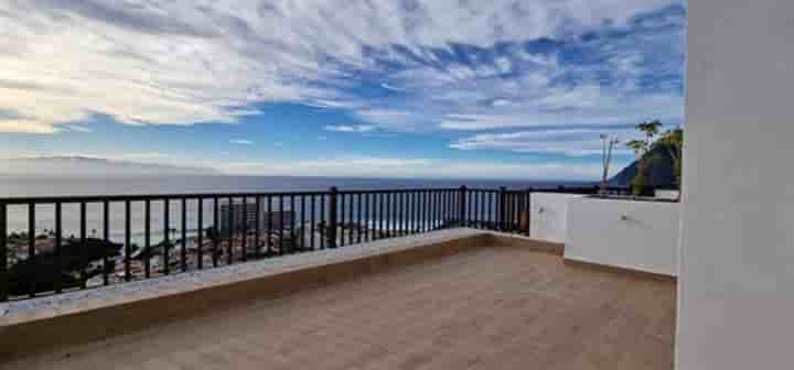 Wohnung zum Verkauf in Santiago del Teide