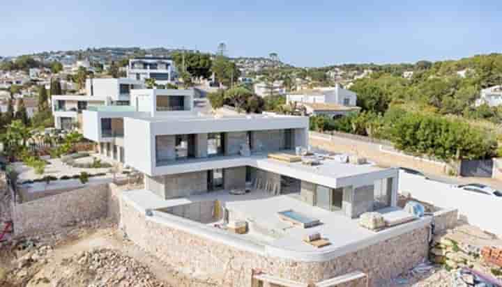 Maison à vendre à Benissa