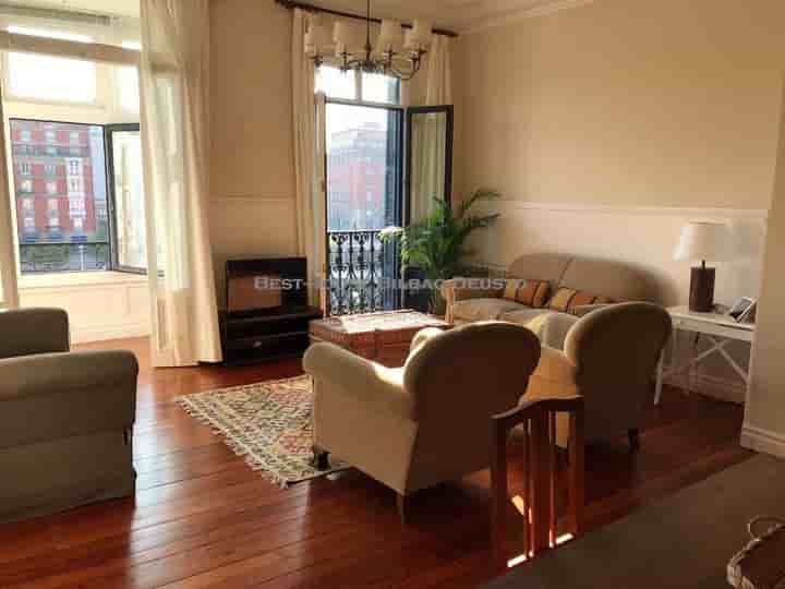 Apartment for rent in Casco Viejo