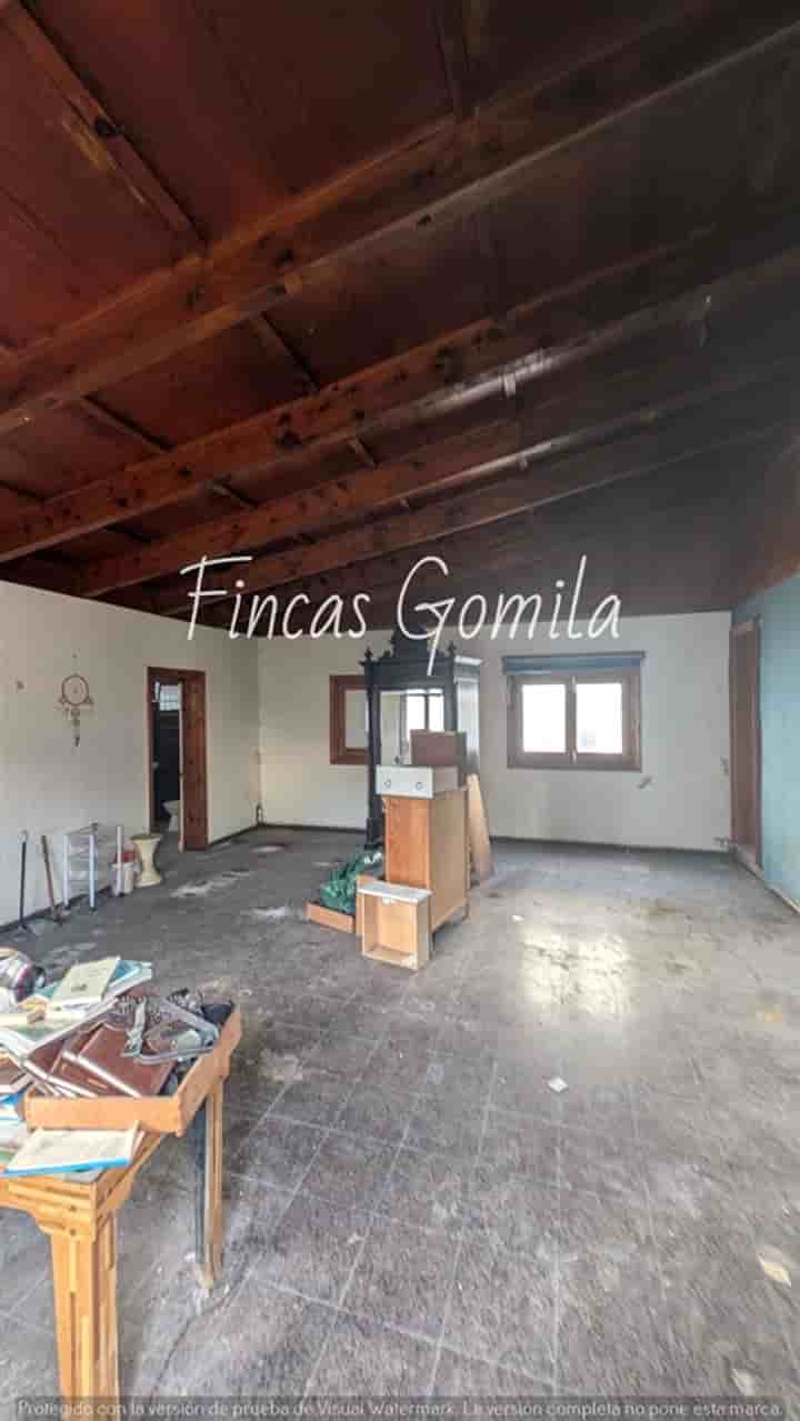 Casa en venta en Es Castell